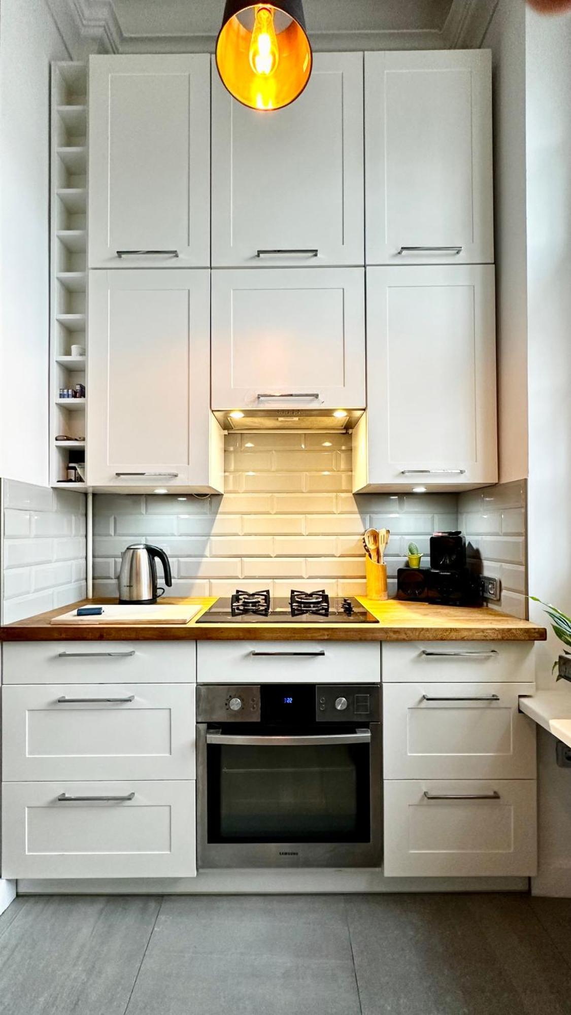 4M High Apartment In Heart Of Warsaw! Luaran gambar