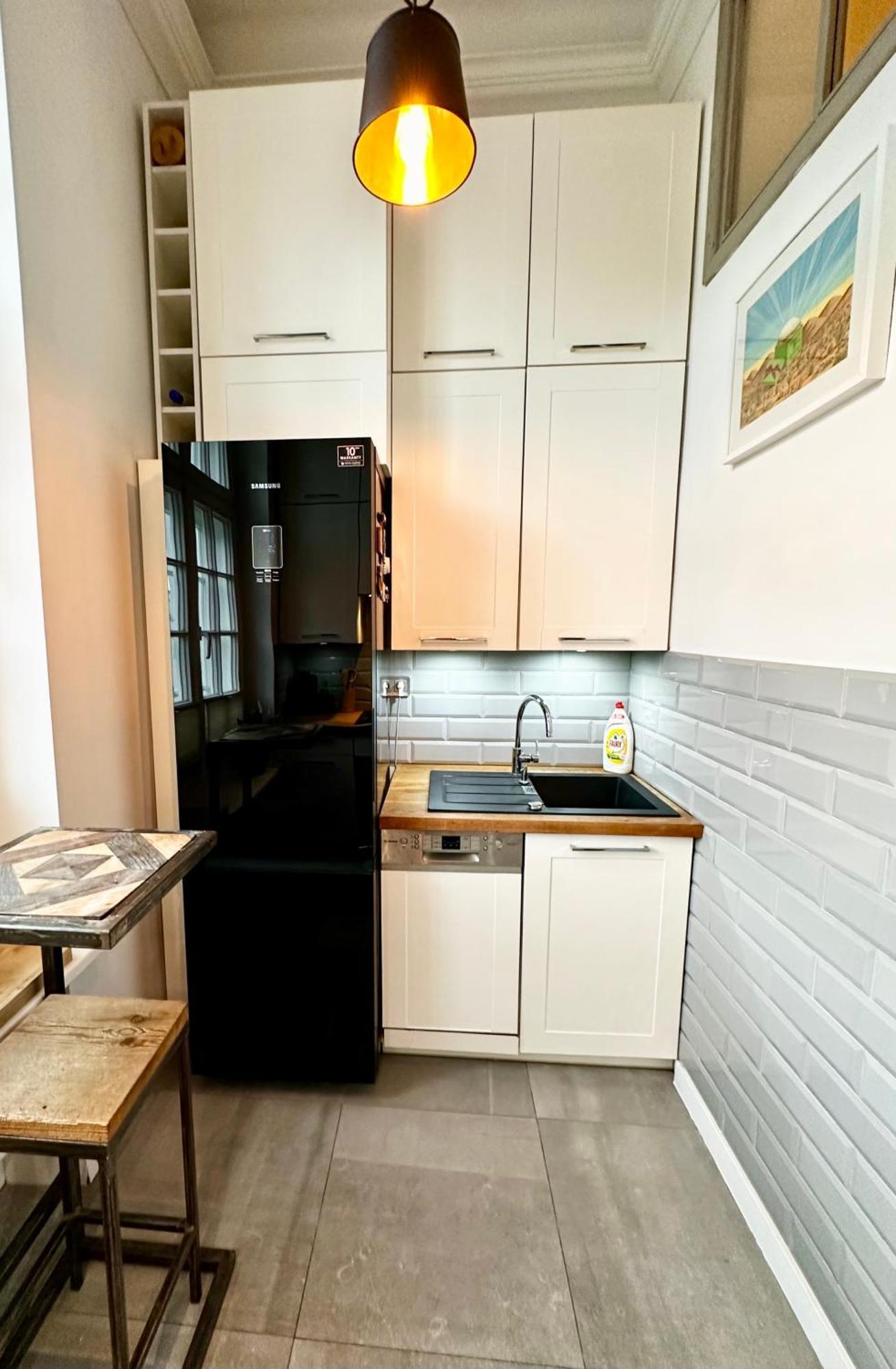 4M High Apartment In Heart Of Warsaw! Luaran gambar