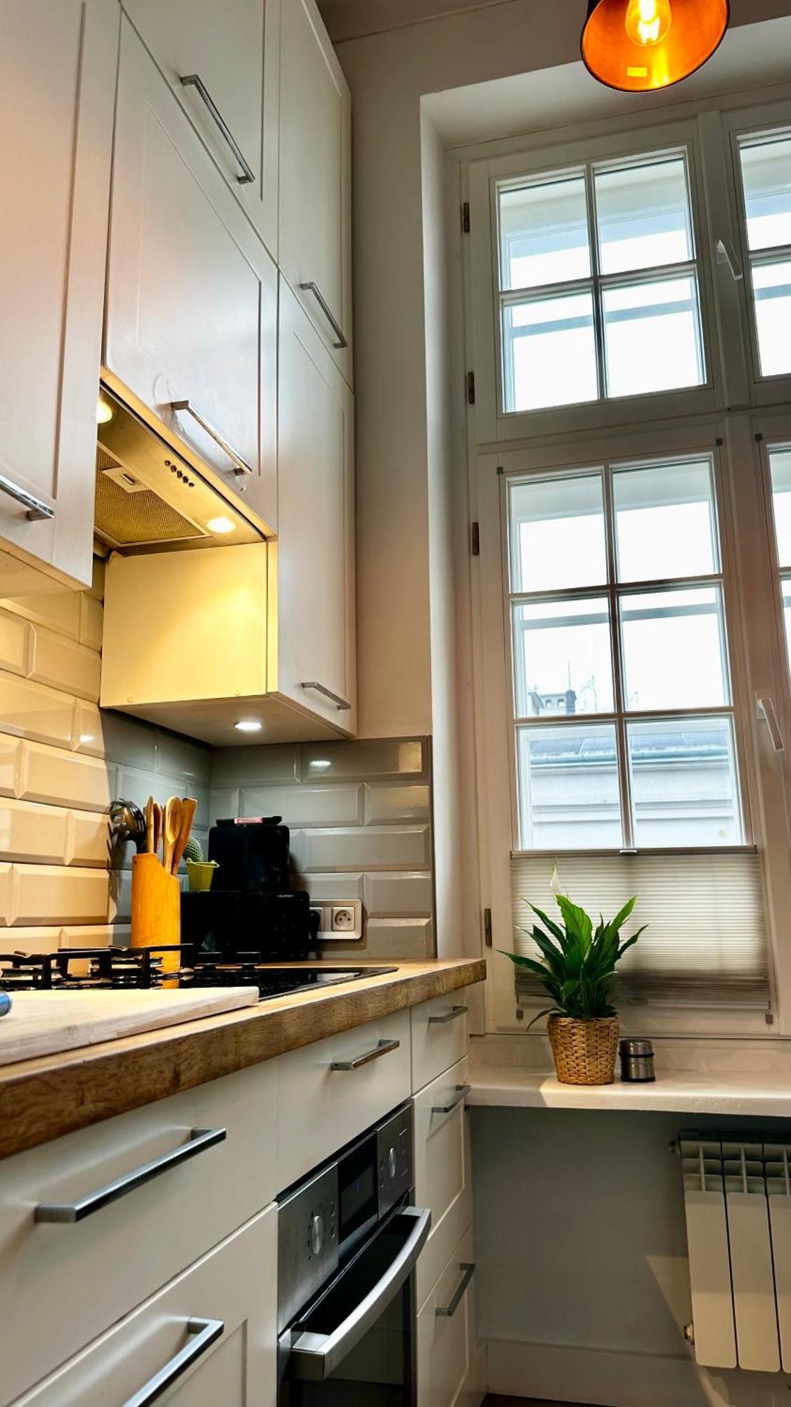 4M High Apartment In Heart Of Warsaw! Luaran gambar